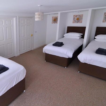 Dufftown Square Apartment 외부 사진