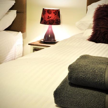 Dufftown Square Apartment 외부 사진
