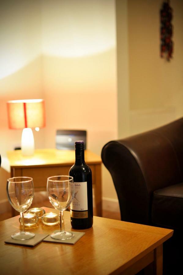 Dufftown Square Apartment 외부 사진