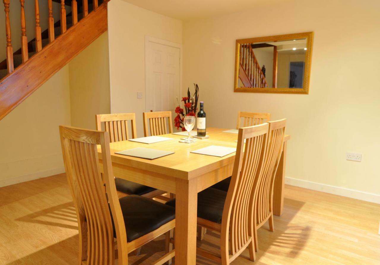 Dufftown Square Apartment 외부 사진