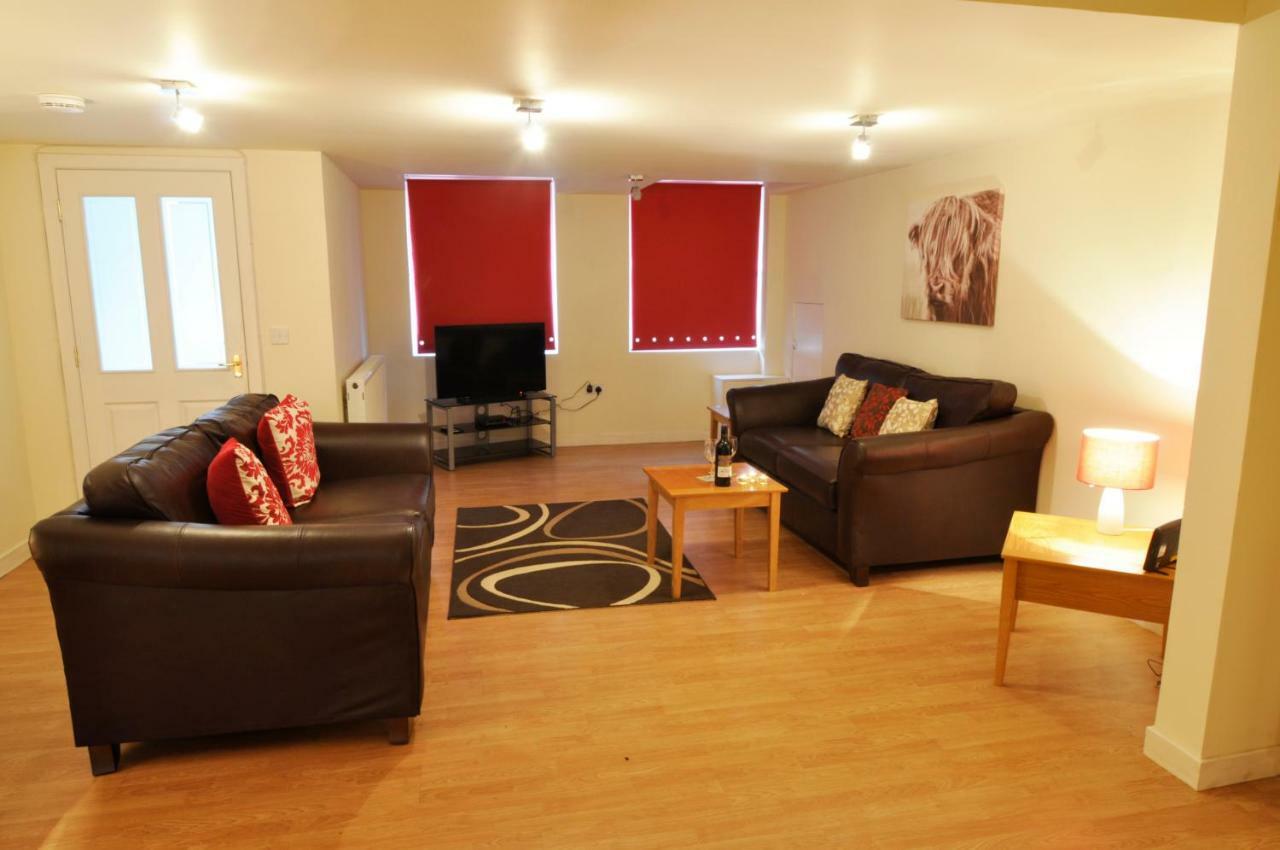 Dufftown Square Apartment 외부 사진