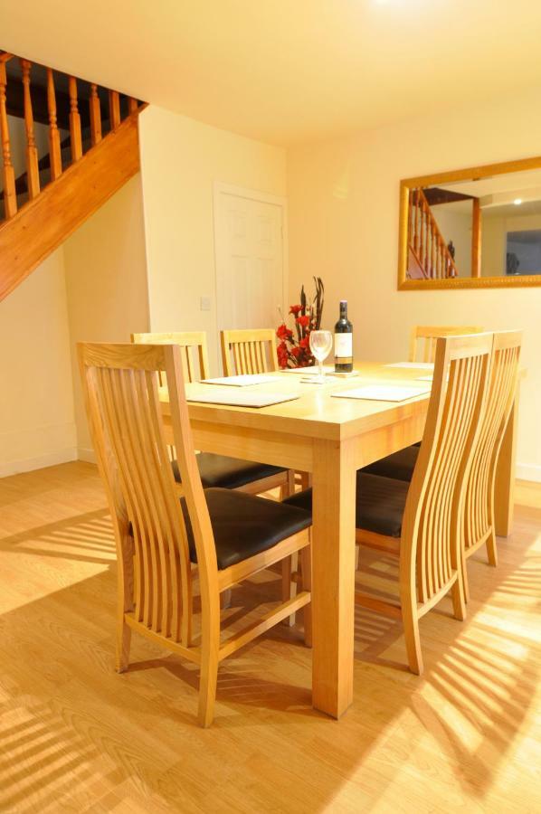 Dufftown Square Apartment 외부 사진
