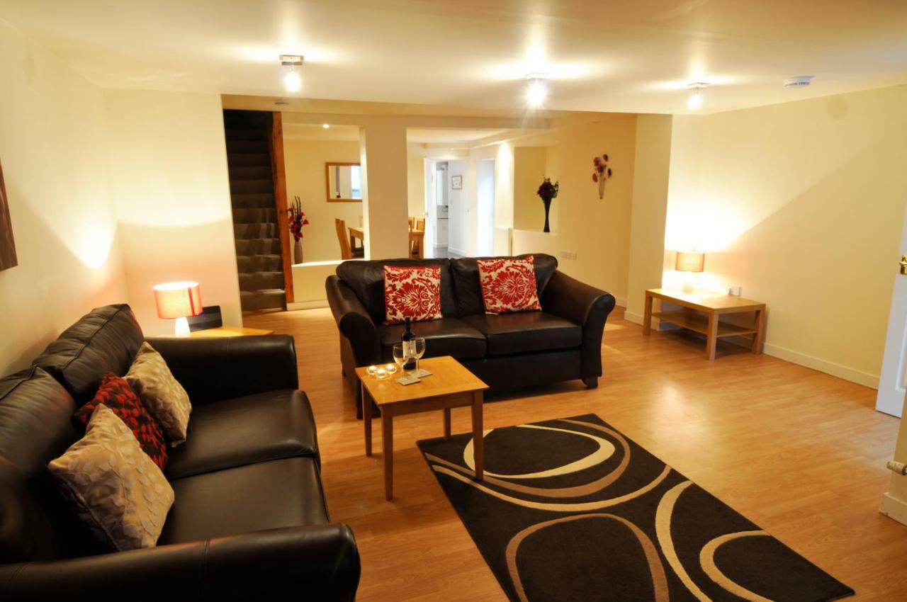 Dufftown Square Apartment 외부 사진