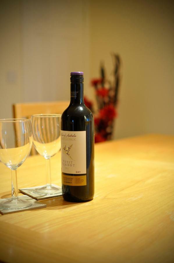 Dufftown Square Apartment 외부 사진