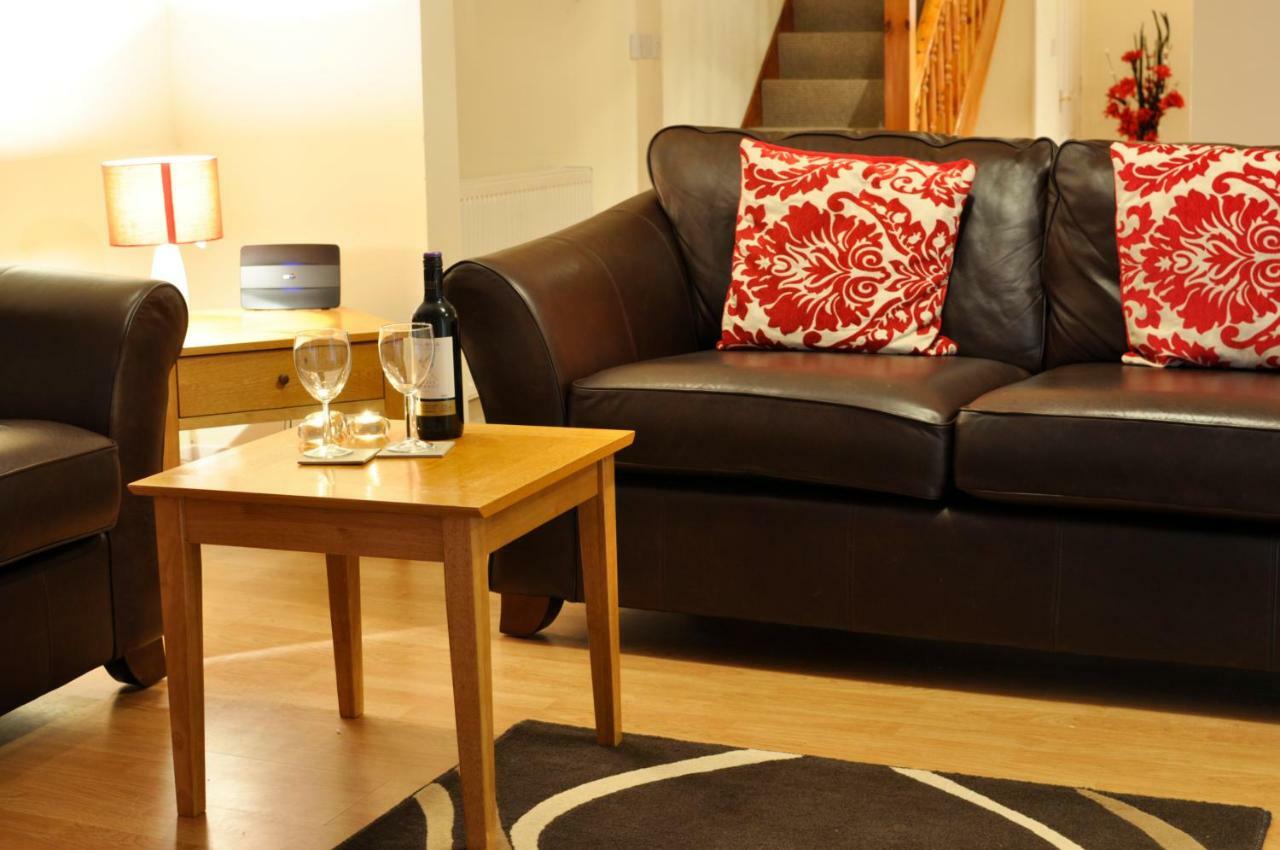 Dufftown Square Apartment 외부 사진