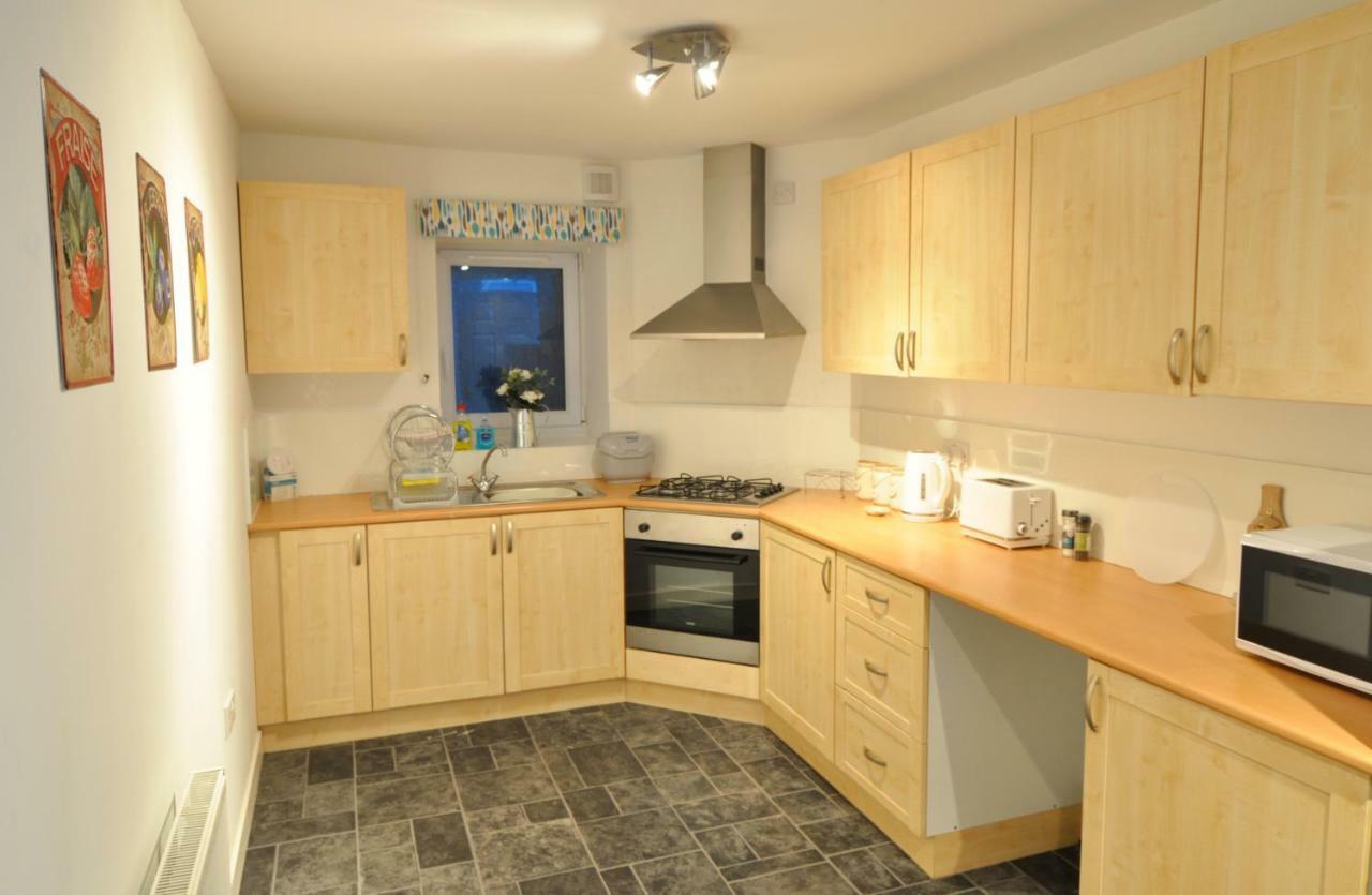 Dufftown Square Apartment 외부 사진