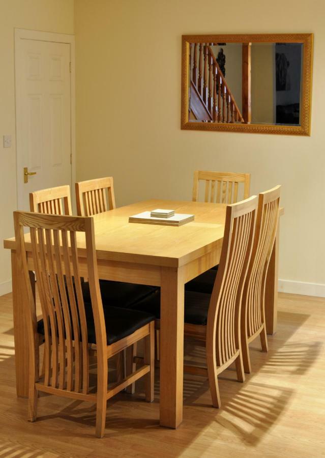 Dufftown Square Apartment 외부 사진
