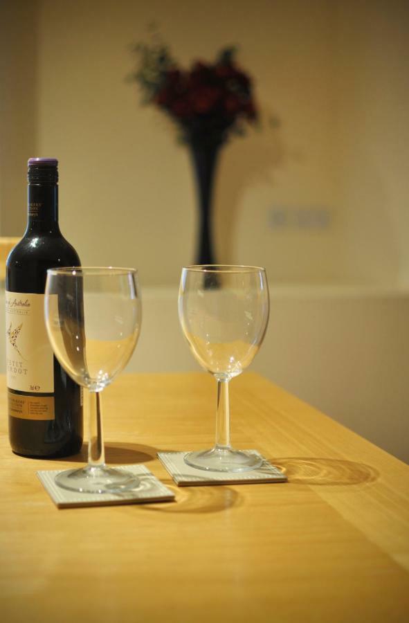 Dufftown Square Apartment 외부 사진