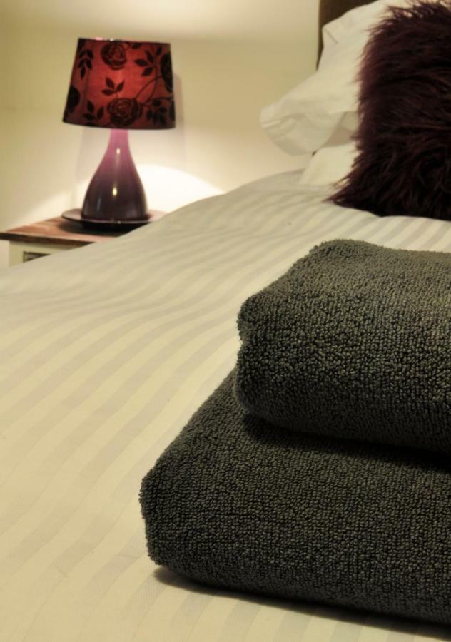 Dufftown Square Apartment 외부 사진