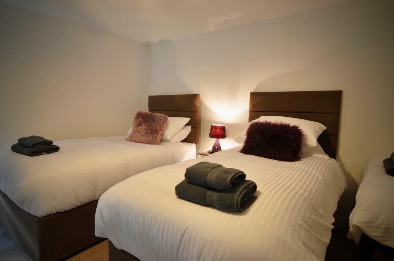 Dufftown Square Apartment 외부 사진