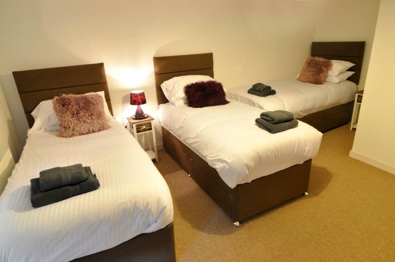 Dufftown Square Apartment 외부 사진