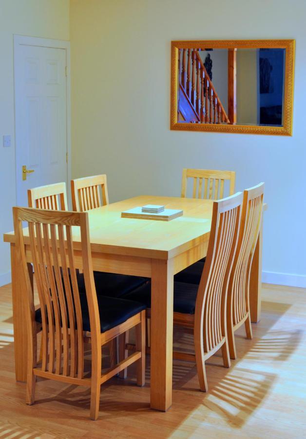 Dufftown Square Apartment 외부 사진