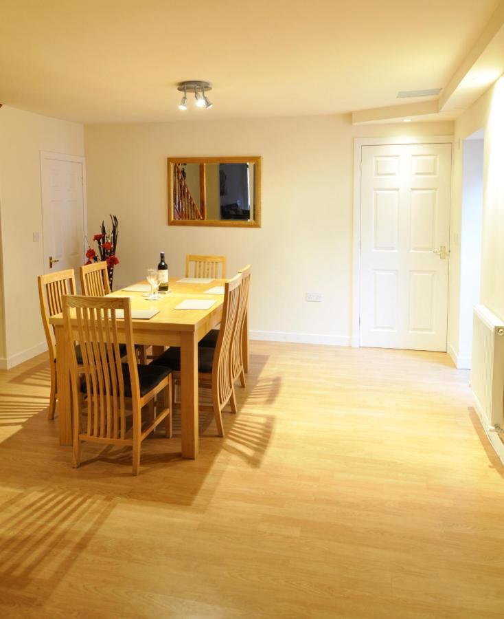 Dufftown Square Apartment 외부 사진
