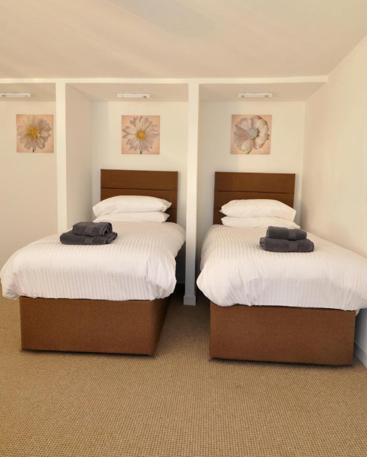 Dufftown Square Apartment 외부 사진