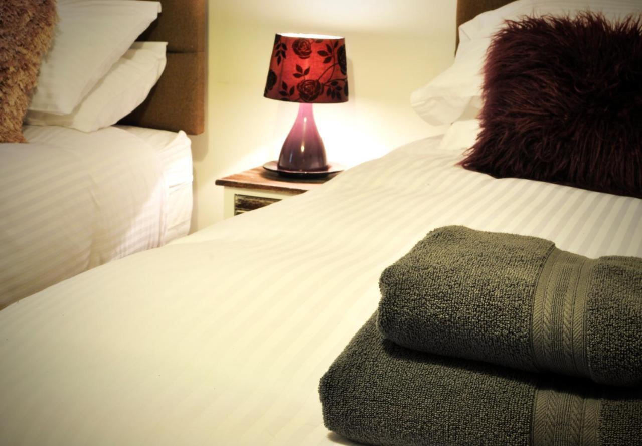 Dufftown Square Apartment 외부 사진