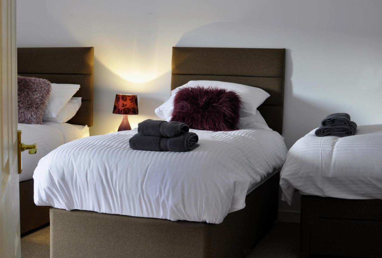 Dufftown Square Apartment 외부 사진