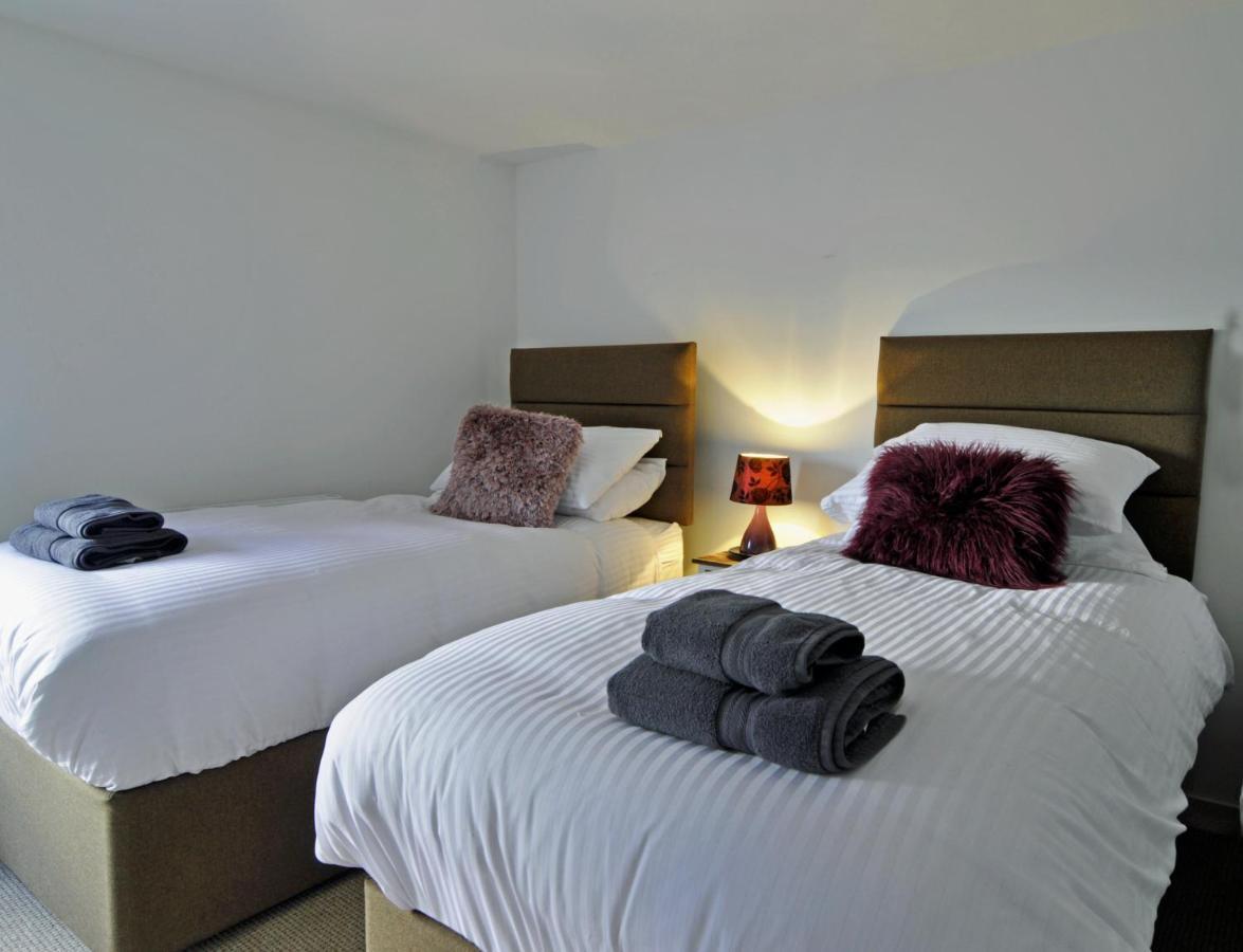 Dufftown Square Apartment 외부 사진